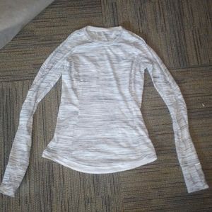 Lululemon longsleeve